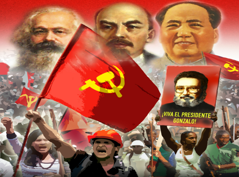 ‘Saudações comunistas pelas datas e pelo mês de Outubro vermelho’ (PCP, outubro 2017)