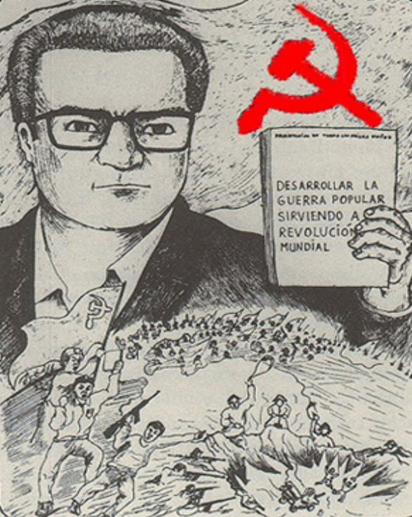Como compreender a Revolução Peruana e a Guerra Popular (Núcleo de Estudos do Marxismo-Leninismo-Maoismo, 2006)