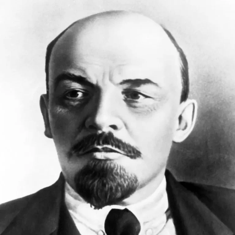 A Terceira Internacional e seu lugar na história (Lenin)