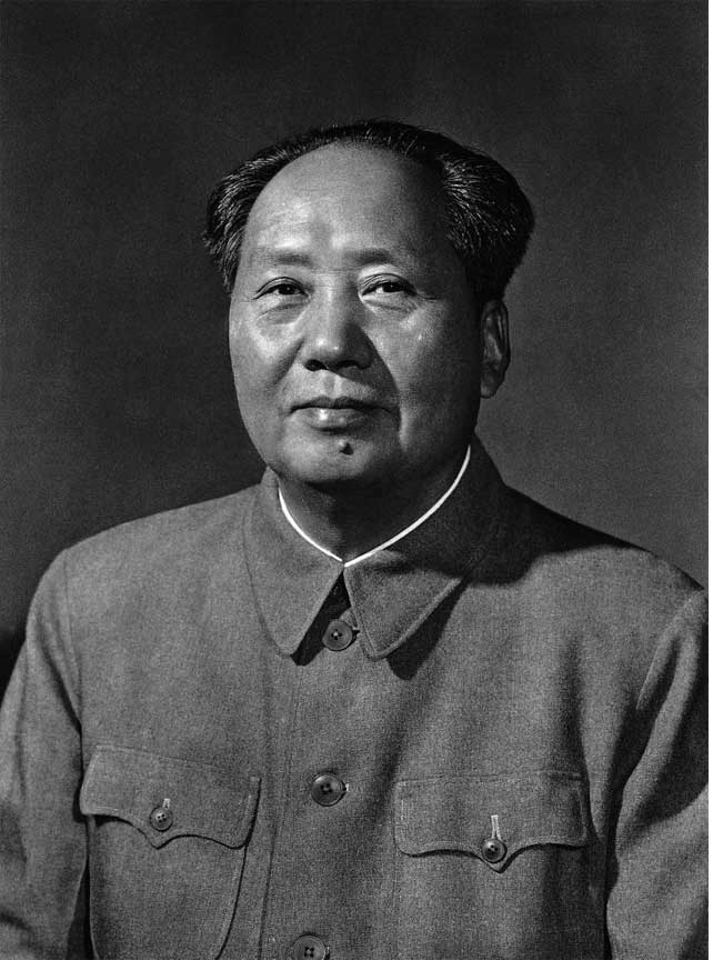 Sobre o tratamento correto das contradições no seio do povo (Mao Tsetung, 1957)