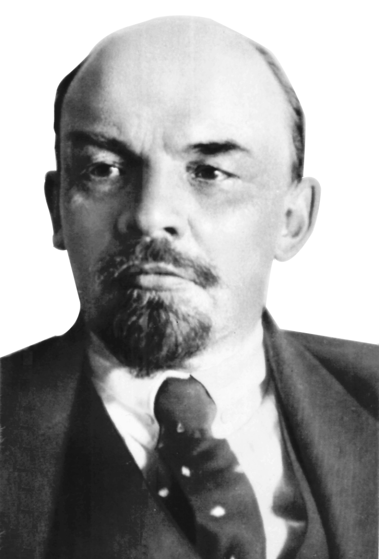 Marxismo: A Tática de Luta de Classe do Proletariado (V. I. Lenin, 1914)