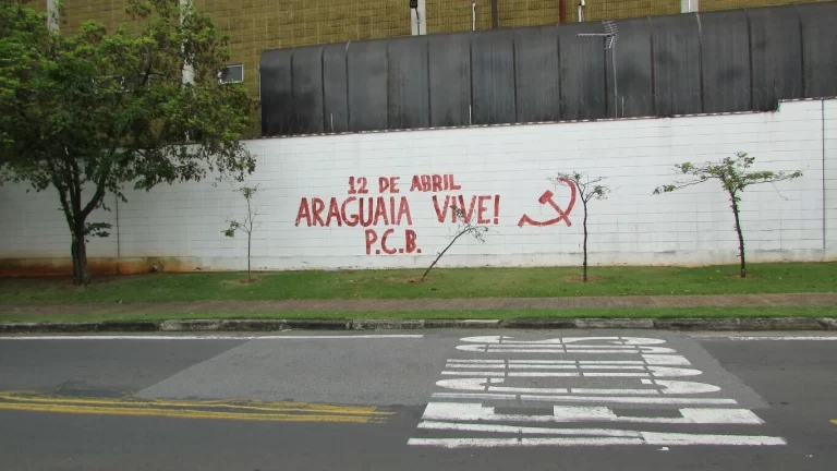 [Atualizado 14/6] Ações celebram a gloriosa Guerrilha do Araguaia