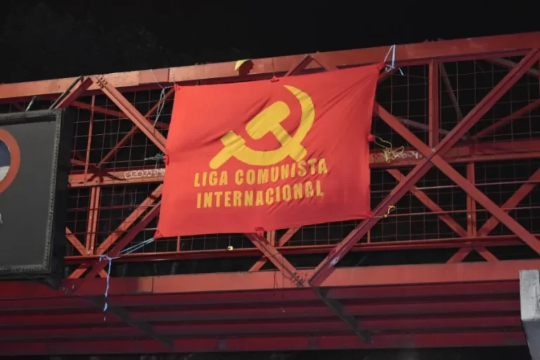CI-IC: Resposta do Partido Comunista da Colômbia (Fração Vermelha) à União Operária Comunista da Colômbia (UOC)