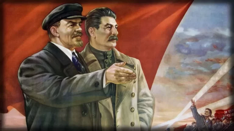 Sobre o desvio de direita no P.C.(b) da U.R.S.S. – J. V. Stalin (Parte II)