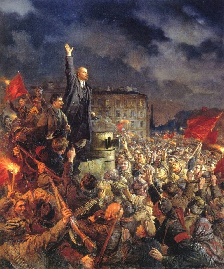 Livro completo: Compêndio da História do Partido Comunista da URSS (Bolchevique)