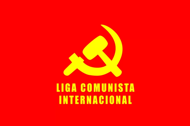 Mensagem de condolências pelo falecimento do Camarada Jaime Rangel (Liga Comunista Internacional, 2023)