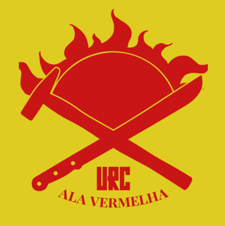 Manifesto União Reconstrução Comunista – Ala Vermelha