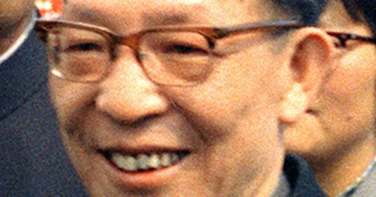 Cartas de Chang Chun-chao (1987 – 1999)