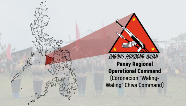 Guerra Popular: Novas Ações nas Filipinas