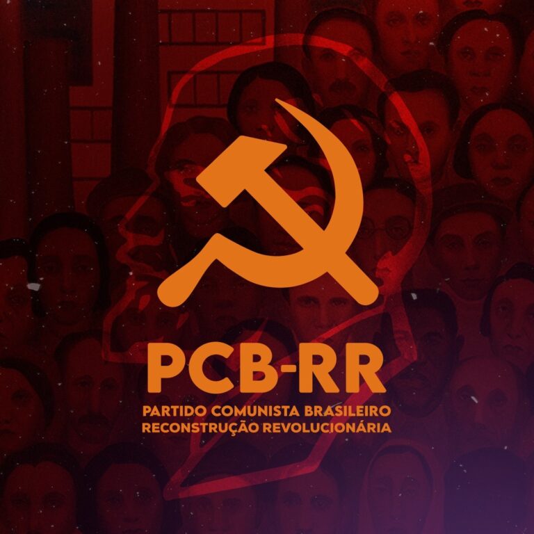 Carta aberta de ex-militante do PCB-RR: “Contribuição à crítica ao revisionismo”