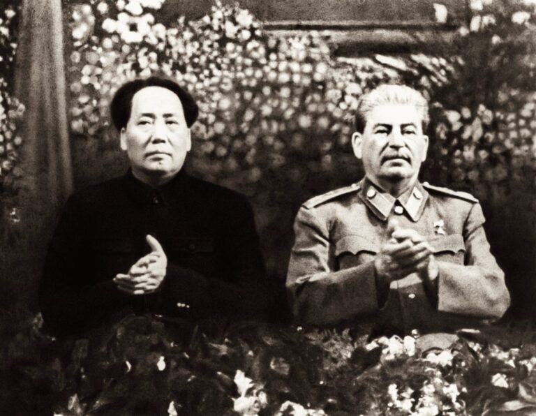 Proposição Acerca da Linha Geral do Movimento Comunista Internacional (Partido Comunista da China, 1963)
