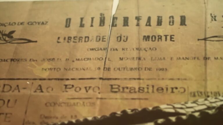 100 Anos da Coluna Prestes: Instruções para o Movimento Guerrilheiro (Luiz Carlos Prestes, 1935)