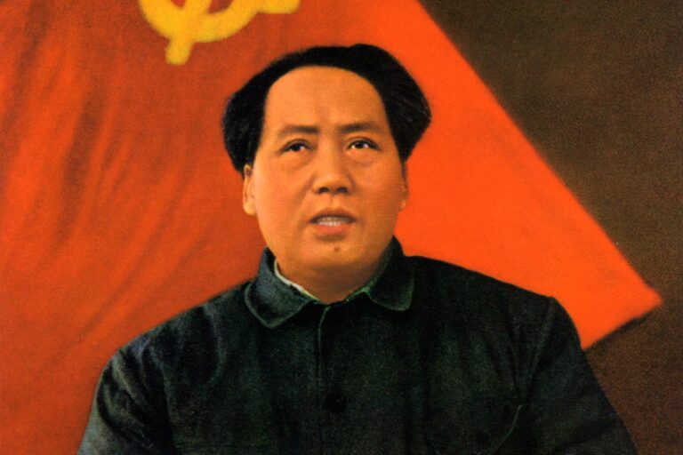 Servir o Povo (Mao Tsetung, 1944) — Os “Três Artigos Permanentes” (Parte I)