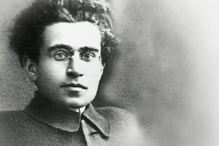 Antonio Gramsci: Disciplina e liberdade (1917) | Individualismo e coletivismo (1918)