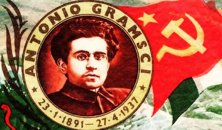 Antonio Gramsci: As massas e os chefes (1921) | “Chefe” (1924)