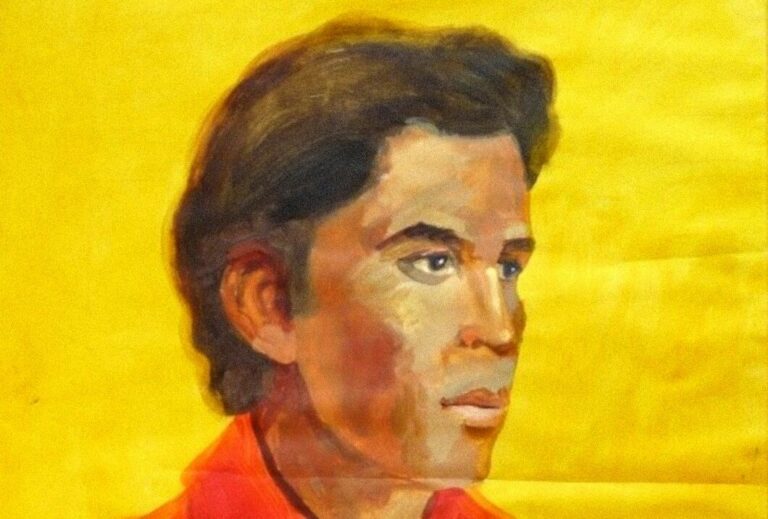 Jovaldo, poeta do povo e revolucionário comunista peruano