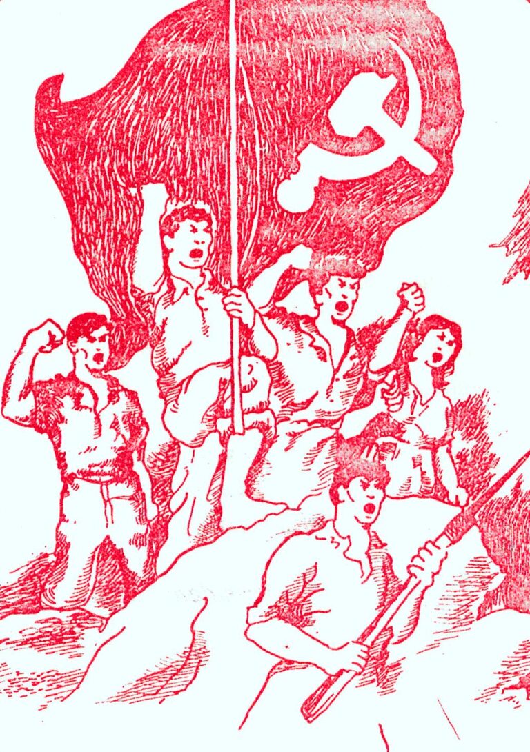 Dia da Heroicidade: Cronologia da resistência feroz ao genocídio de junho de 1986