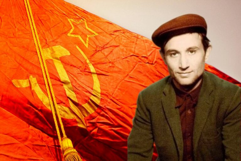 Notas sobre a História do Partido Comunista da Turquia/Marxista-Leninista (TKP/ML)