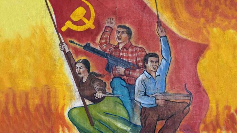 Balanço Geral da Aplicação do Plano ILA-80 (Partido Comunista do Peru, 1980)