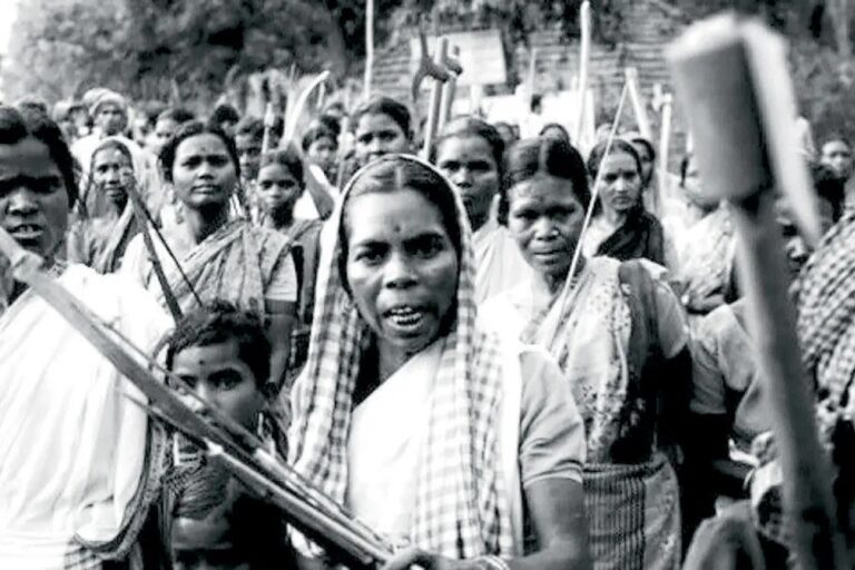 Índia: Charu Mazumdar sobre a heroicidade comunista (III) – O glorioso exemplo de Srikakulam