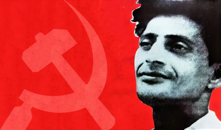 ‘O nascimento do novo homem’: Citações do chefe comunista indiano Charu Mazumdar sobre a heroicidade e o espírito de sacrifício