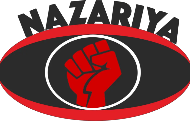 Índia – Revista Nazariya: a repressão não deterá nosso trabalho